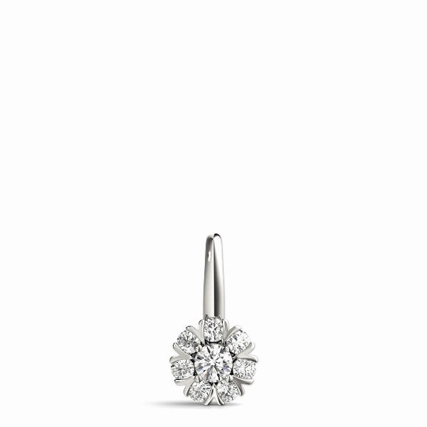 Cluster Split Prongs
