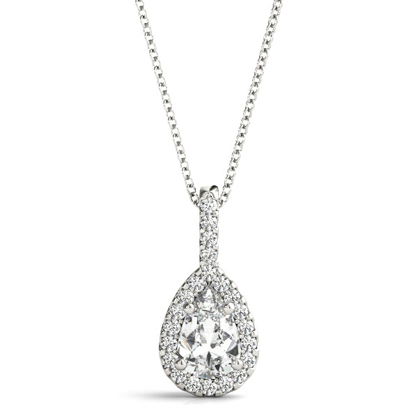 Pendants Halo