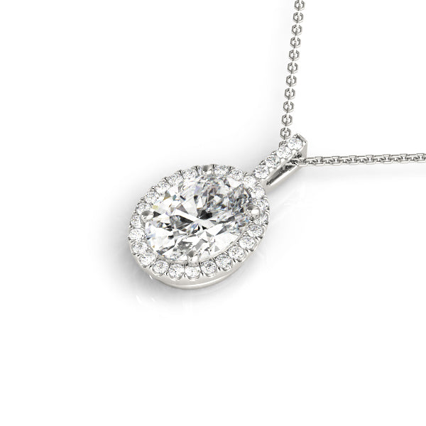 Pendants Halo