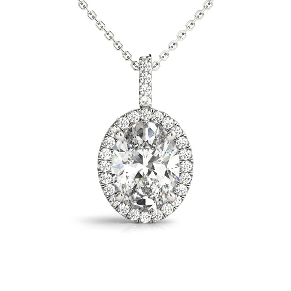 Pendants Halo