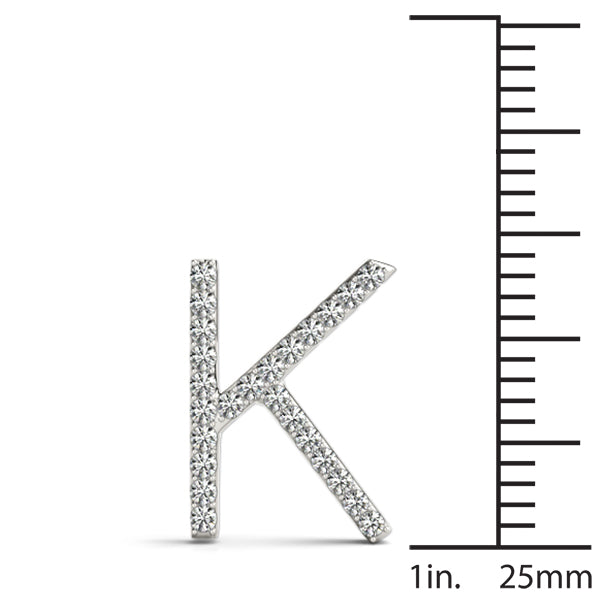 Diamond Initial