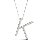 Diamond Initial