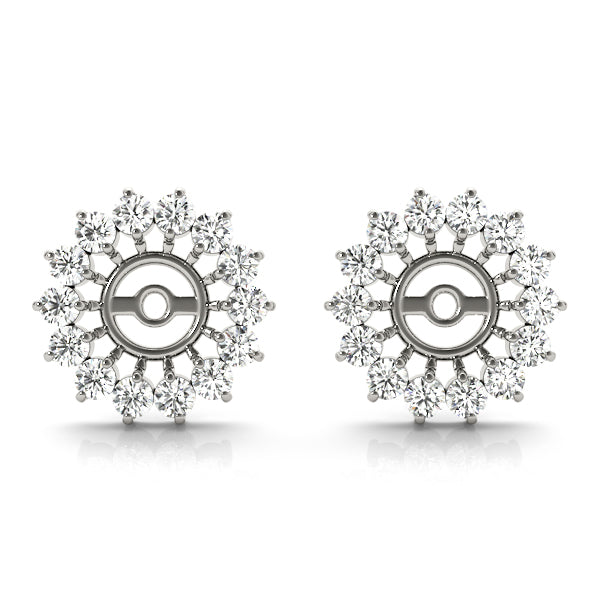 Earrings Jackets