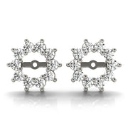Earrings Jackets