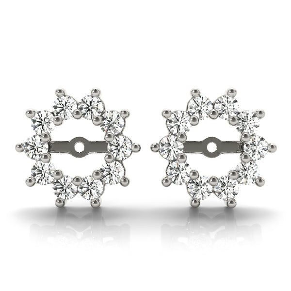 Earrings Jackets