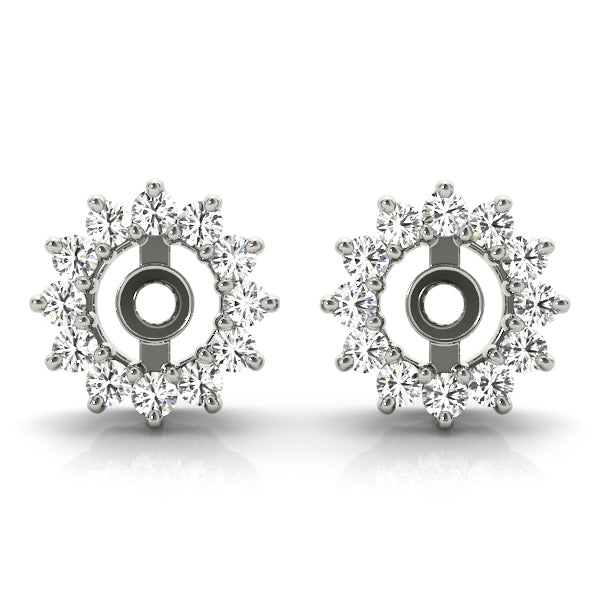 Earrings Jackets