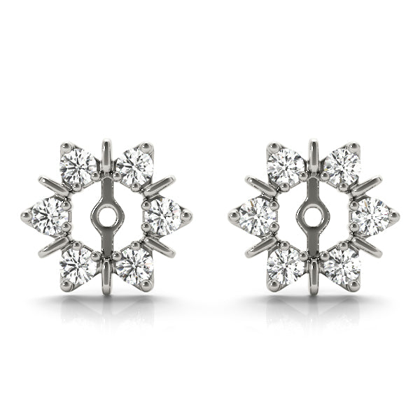 Earrings Jackets