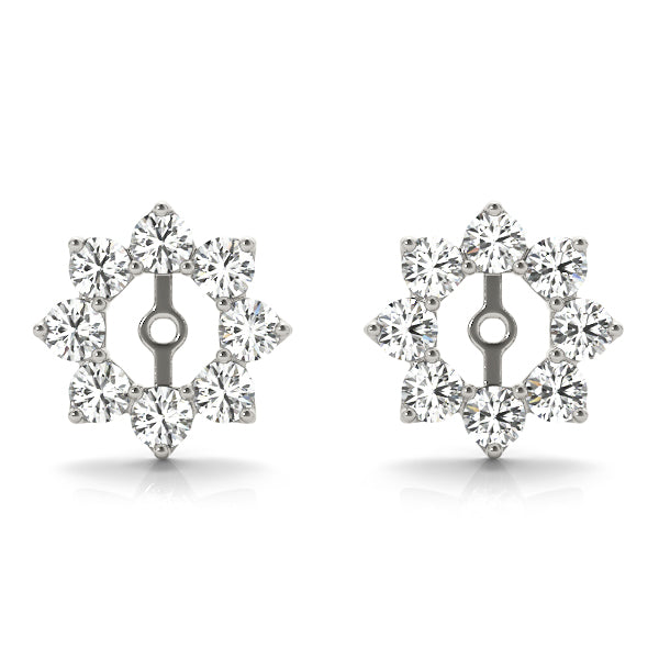 Earrings Jackets