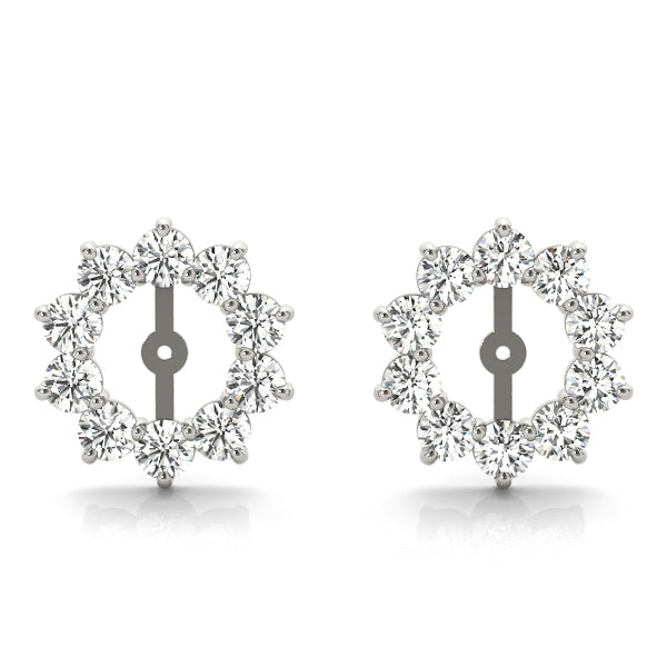 Earrings Jackets