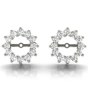 Earrings Jackets