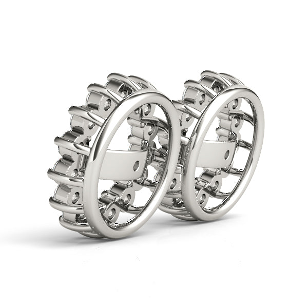 Earrings Jackets
