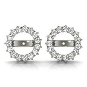 Earrings Jackets