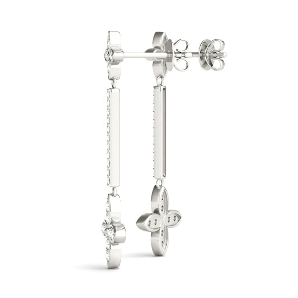 Earrings Fashion