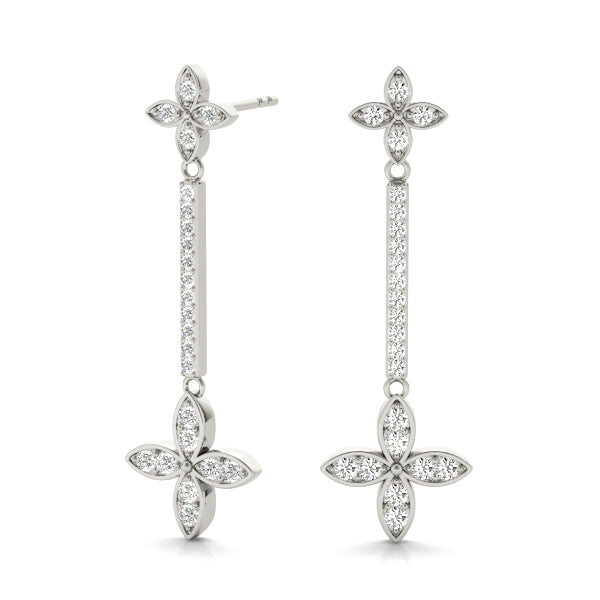 Earrings Fashion