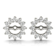 Earrings Jackets