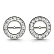 Earrings Jackets