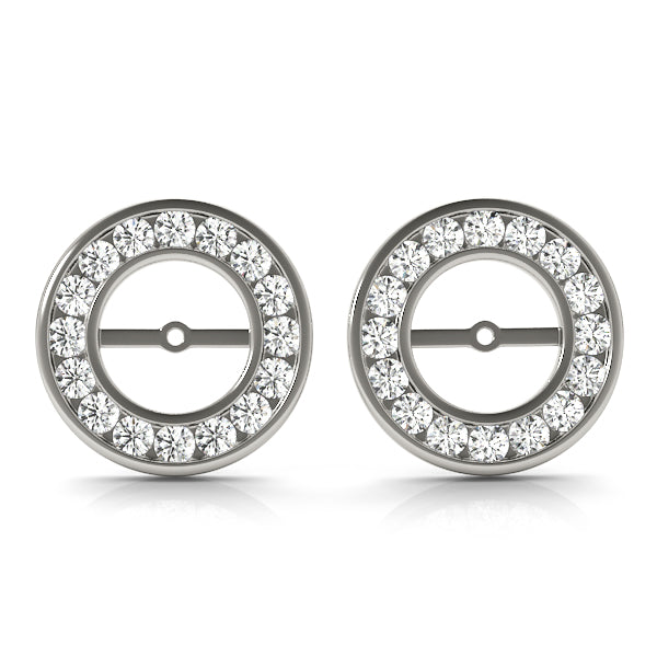 Earrings Jackets