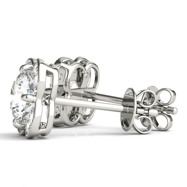 Earrings Fashion