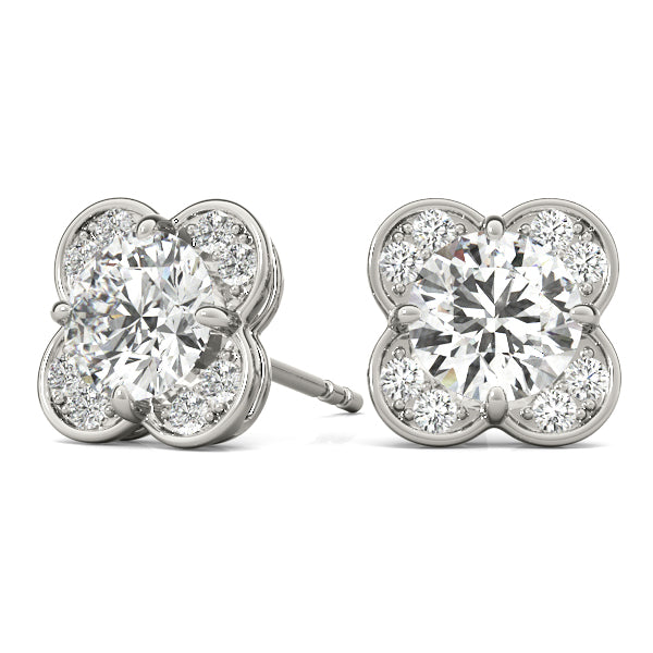 Earrings Fashion