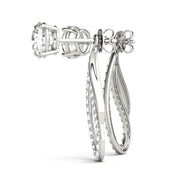 Earring Jacket