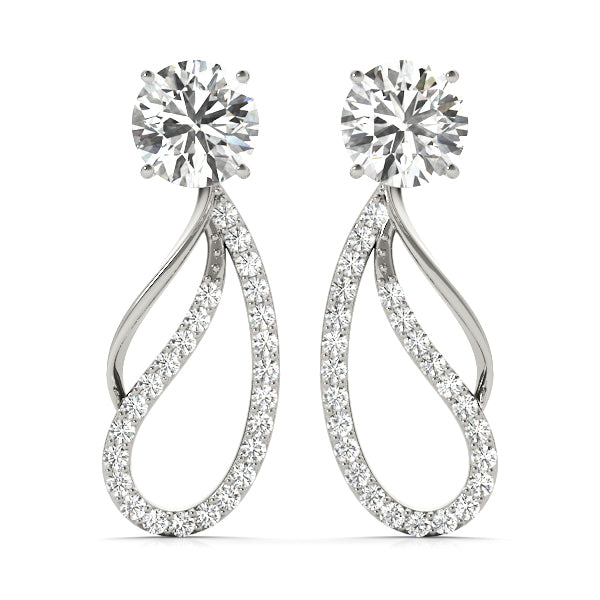Earring Jacket