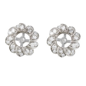 Earrings Jackets