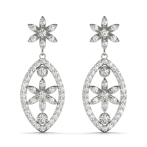 Fashion Earrings
