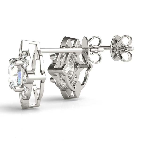 Fashion Earrings