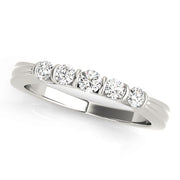 Wedding Bands Bar Set