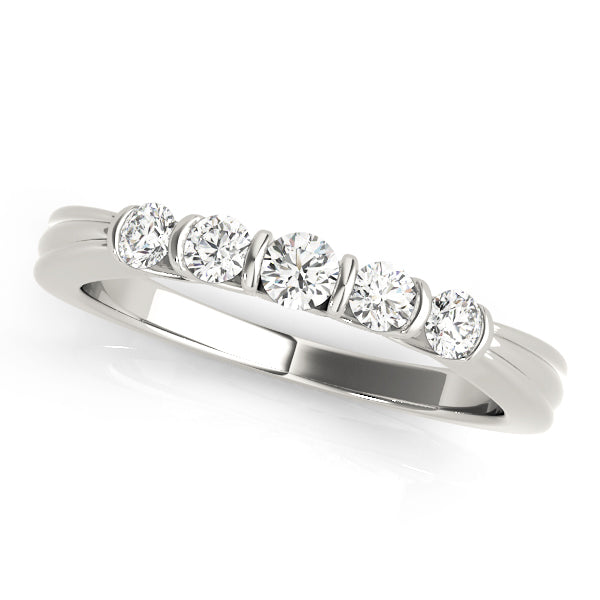 Wedding Bands Bar Set