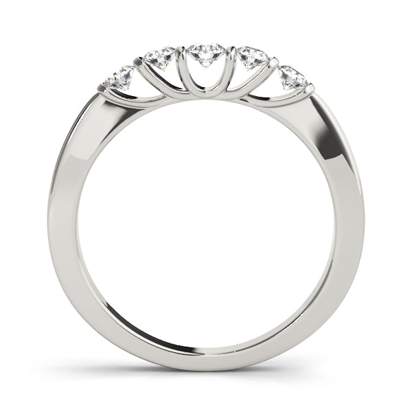 Wedding Bands Bar Set