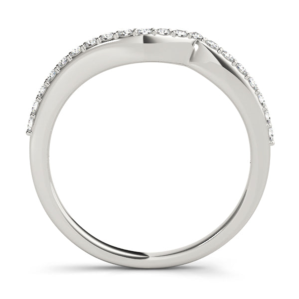 Wedding Bands Curved Bands