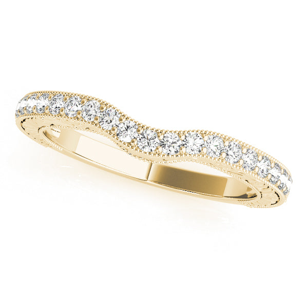 Wedding Bands