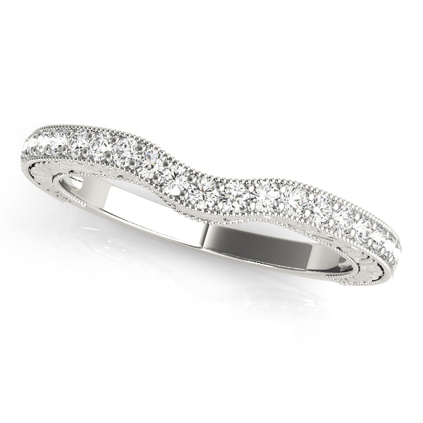 Wedding Bands