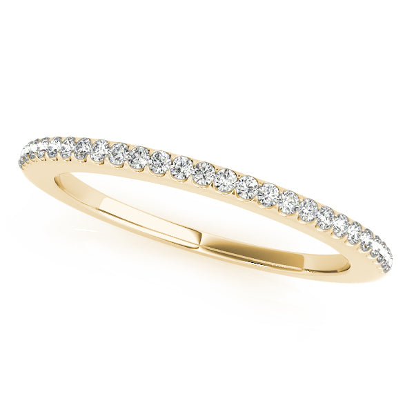 Wedding Bands