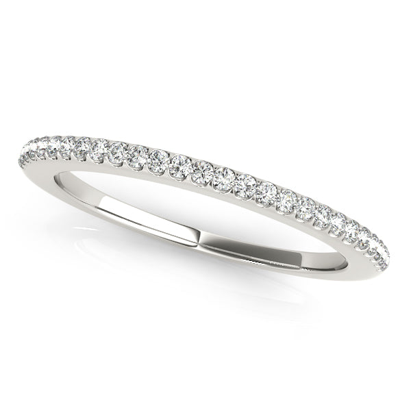 Wedding Bands