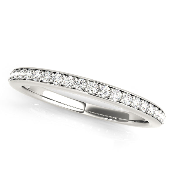 Wedding Bands
