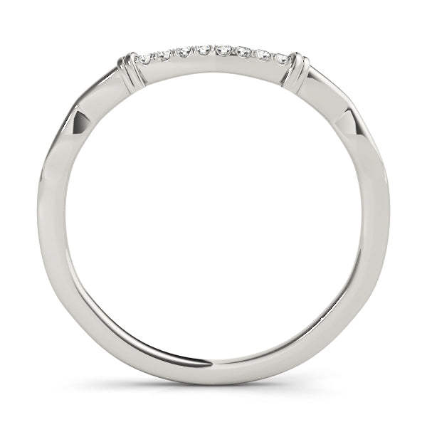 Wedding Band