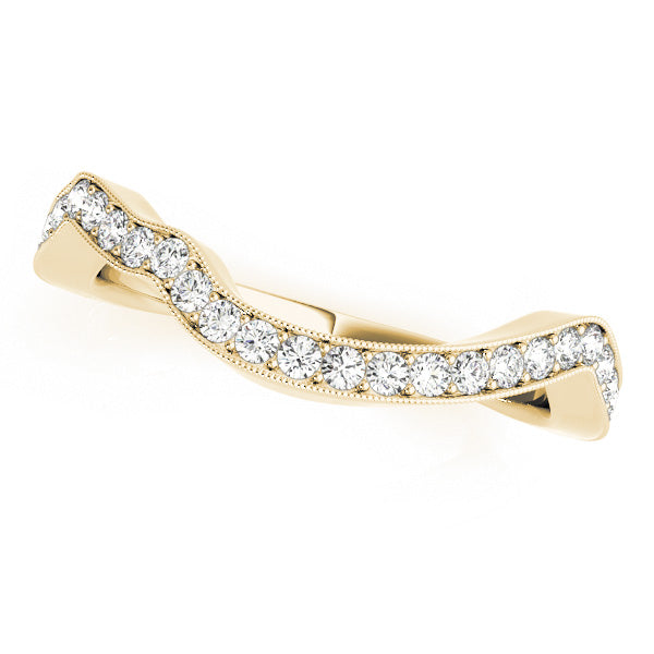 Wedding Band