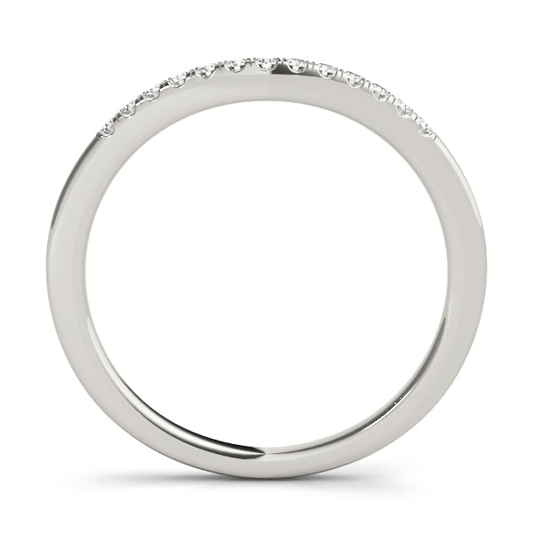 Wedding Band For 1 & 1 1/2