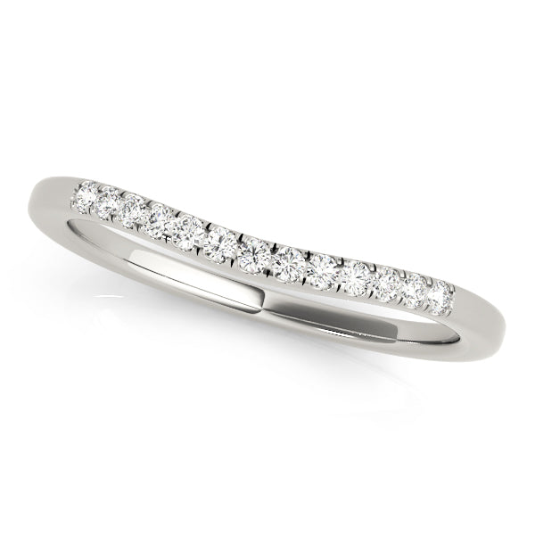 Wedding Band For 1 & 1 1/2