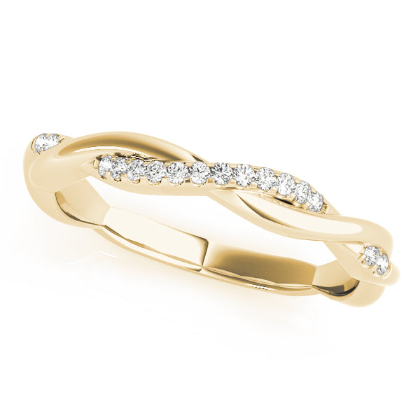 Wedding Band