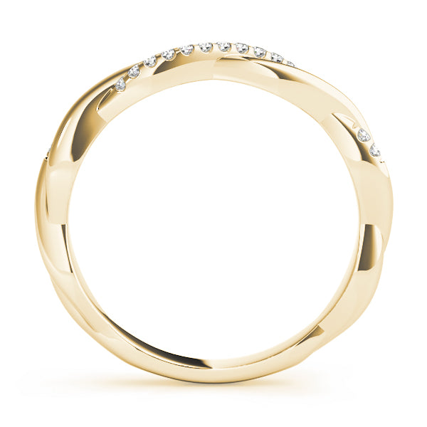 Wedding Band