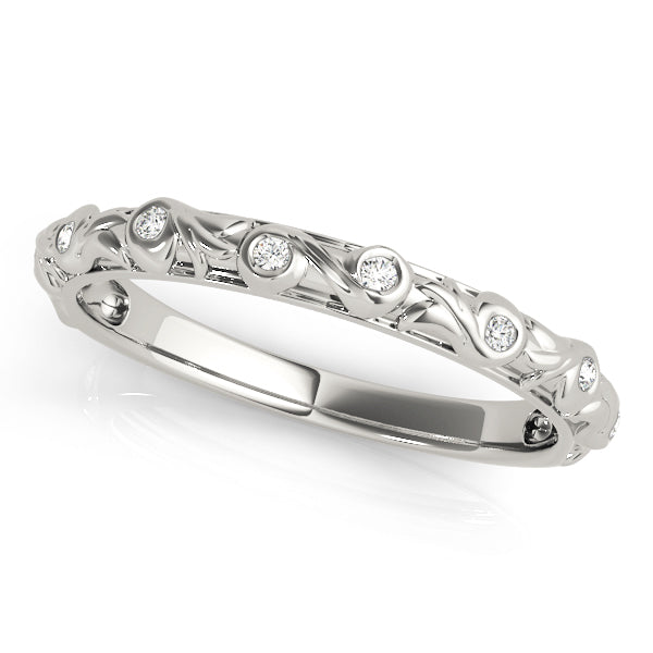 Wedding Band