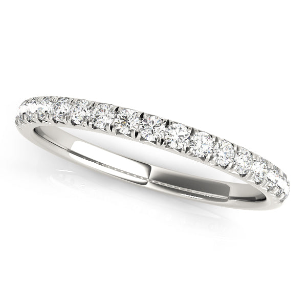 Wedding Band
