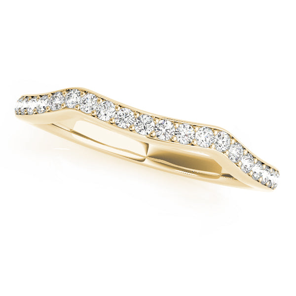 Wedding Band