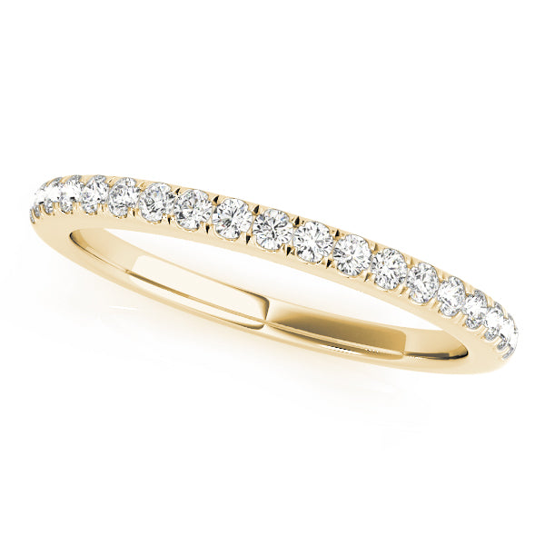 Wedding Band