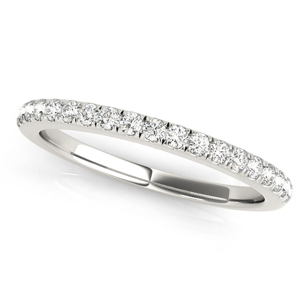 Wedding Band