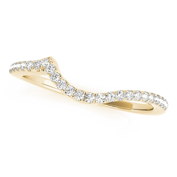 Wedding Band
