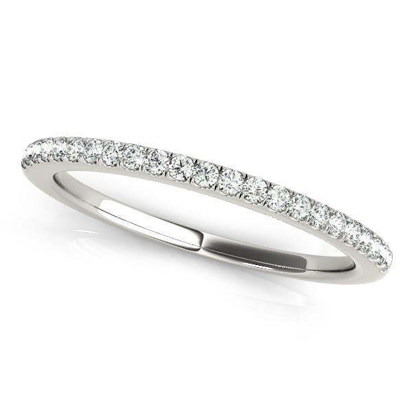 Wedding Band